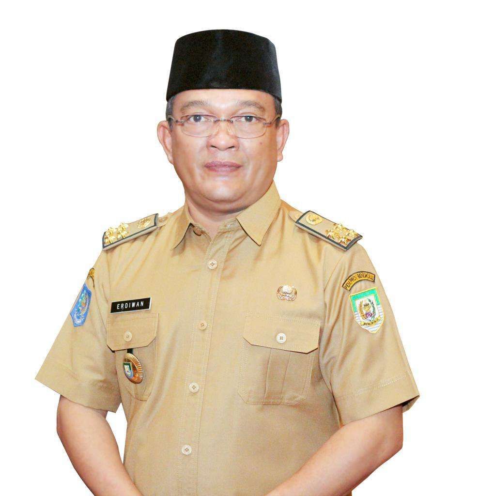 Pengurus Koperasi Unit Desa KABUPATEN SELUMA