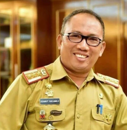 Sekretaris KUD KABUPATEN SELUMA